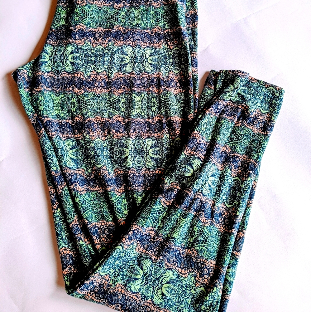 Lularoe leggings